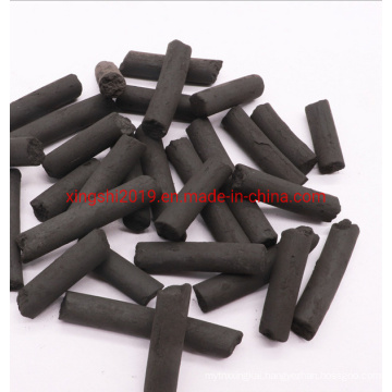 Factory Wholesale Price of Coal Based Columnar Activated Carbon